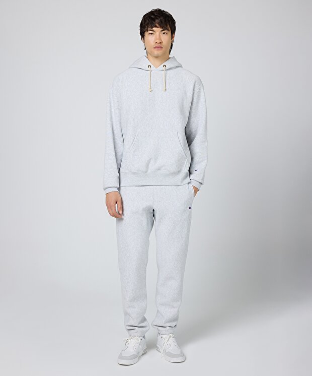 Мужские спортивные штаны Champion Reverse Weave Elastic Cuff Pants