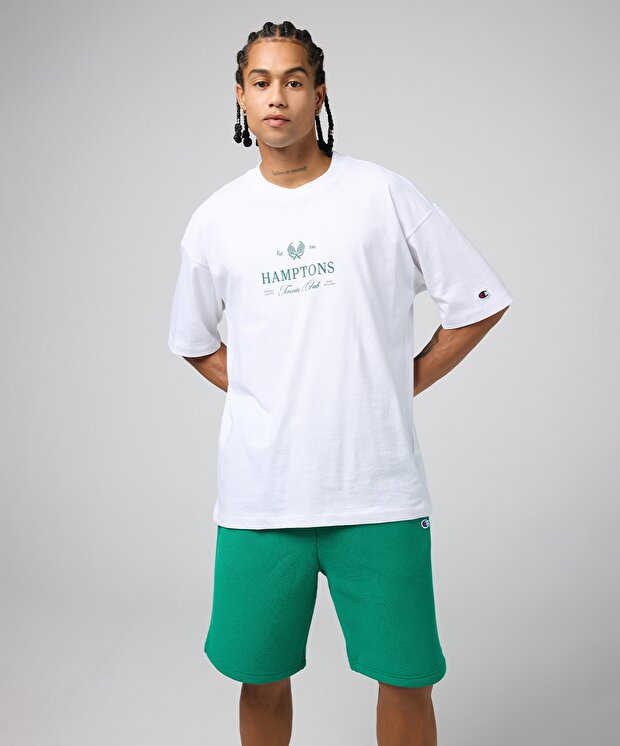 Мужские шорты Champion Reverse Weave Shorts
