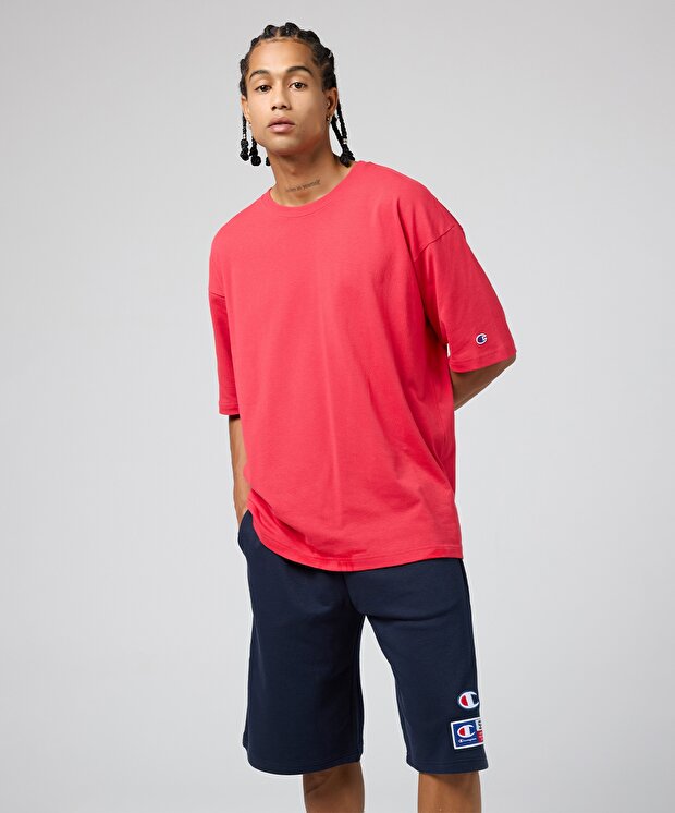 Мужские шорты Champion Retro Sport Bermuda