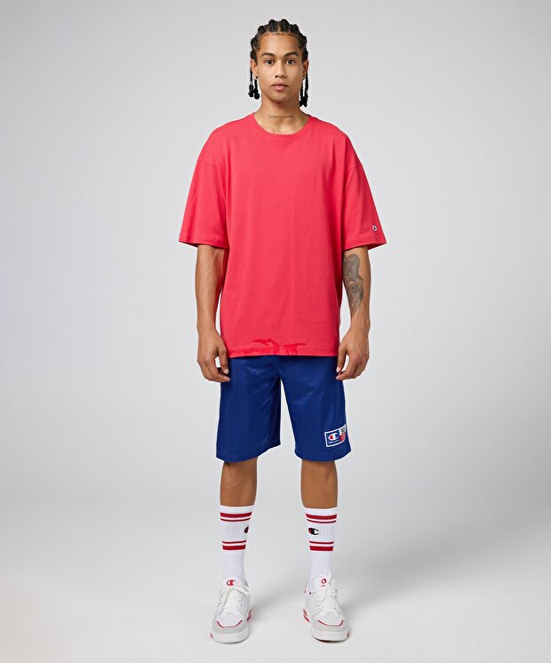 Мужские шорты Champion Retro Sport Bermuda