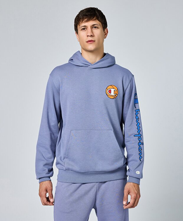 Мужской свитшот Champion Eco Future Hooded