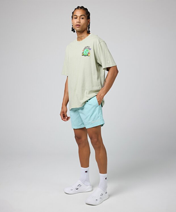 Мужские шорты Champion Eco Future Beachshort