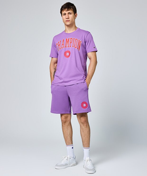 Мужские шорты Champion Bookstore Bermuda