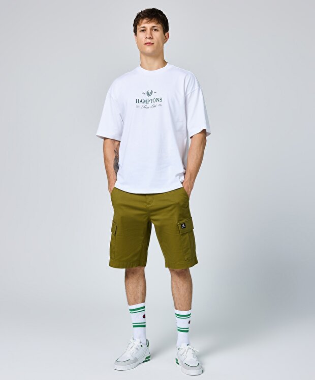 Мужские шорты Champion Bookstore Bermuda