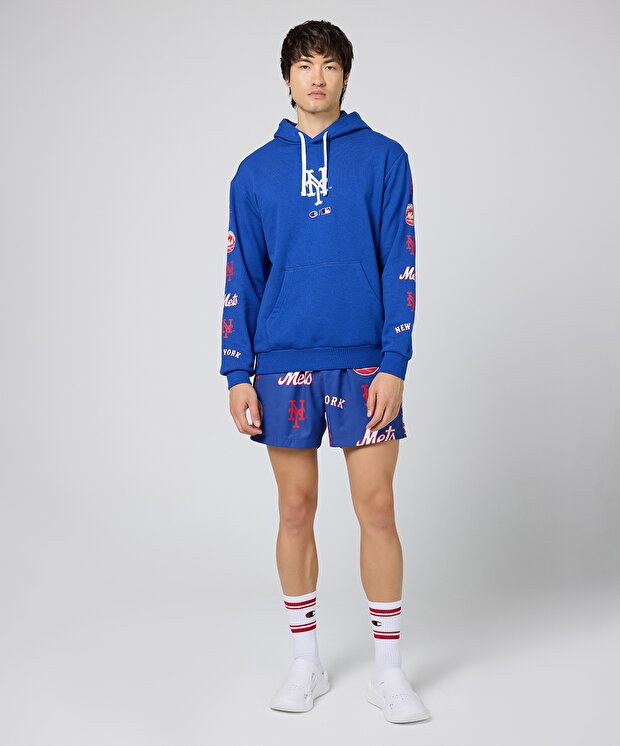 Мужские шорты Champion MLB Beachshort