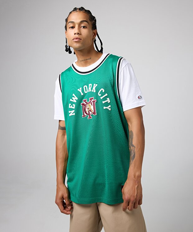 Мужские  Champion Tank Top