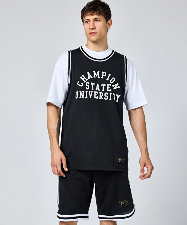 Мужские  Champion Archive Tank Top