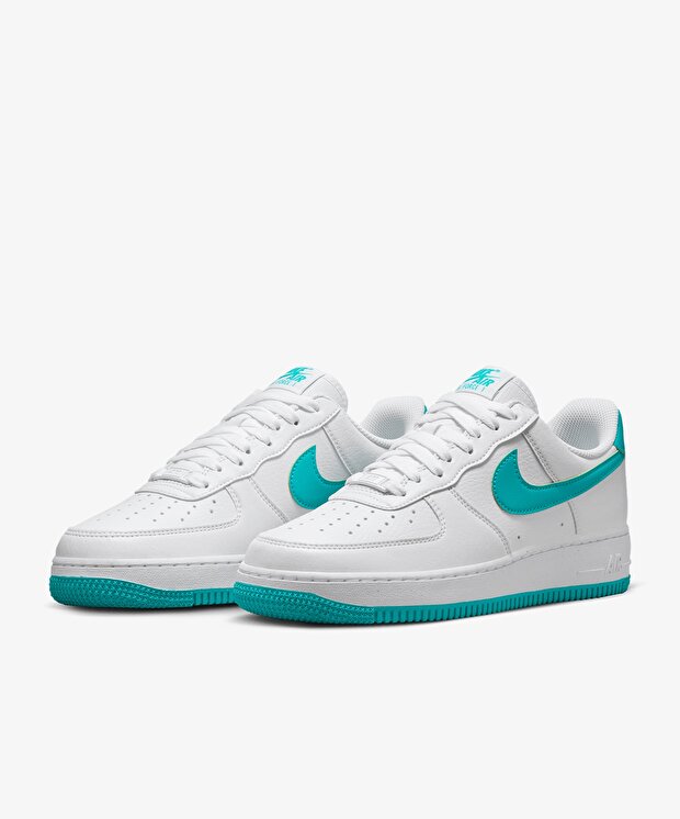 Nike Air Force 1 '07 Next Nature - Görsel 4