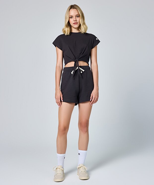 Женские шорты Champion Eco Future Bermuda