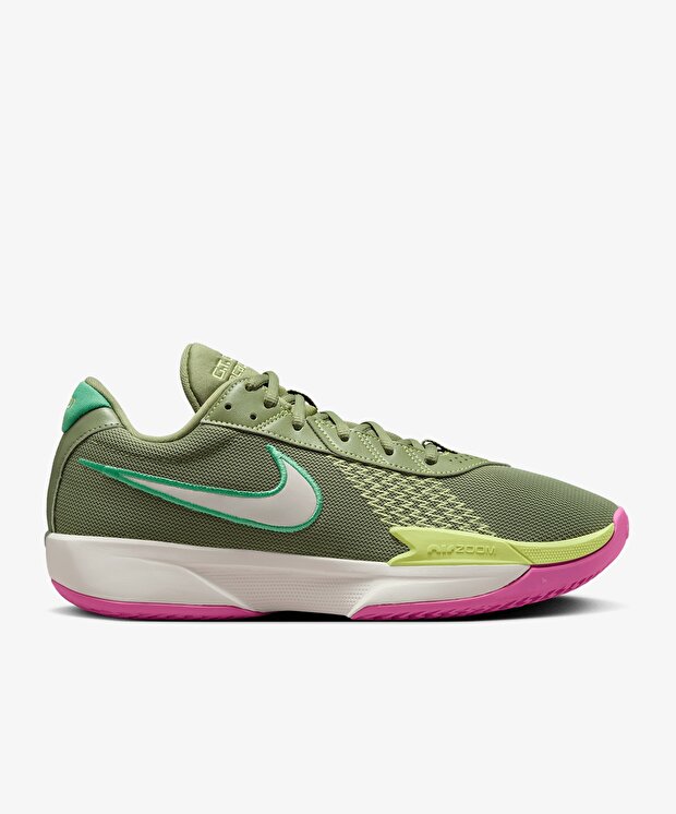 Мужские кроссовки Nike G.T. Cut Academy для баскетбола
