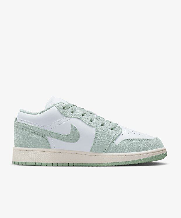 Подростковые кроссовки Jordan Air 1 Low Se (Gs) для баскетбола