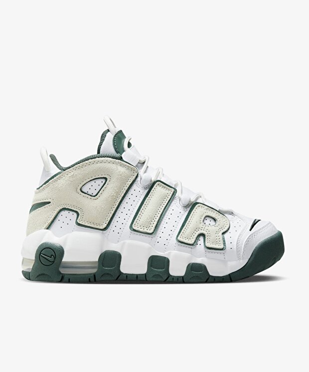 Подростковые кроссовки Nike Air More Uptempo (Gs)