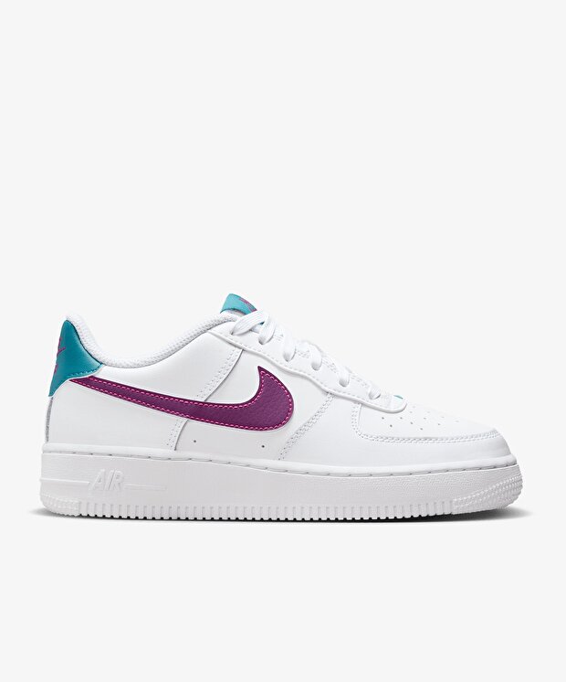 Подростковые кроссовки Nike Air Force 1 (Gs)