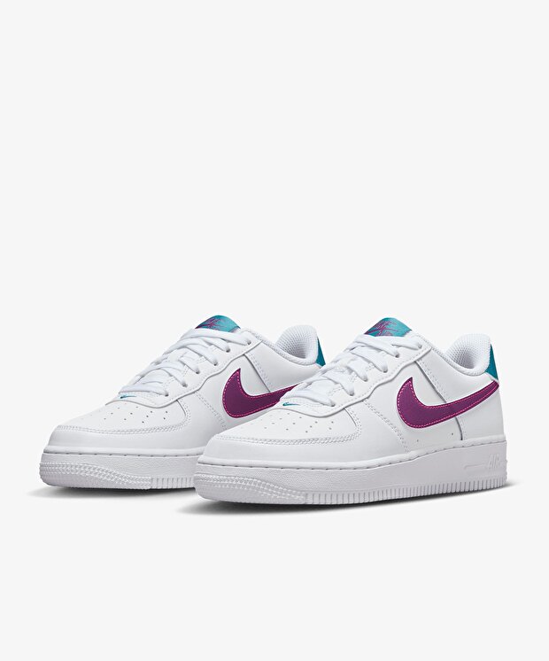 Nike Air Force 1 (Gs) - Görsel 4