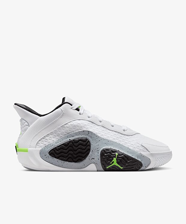 Подростковые кроссовки Jordan Tatum 2 (Gs) для баскетбола