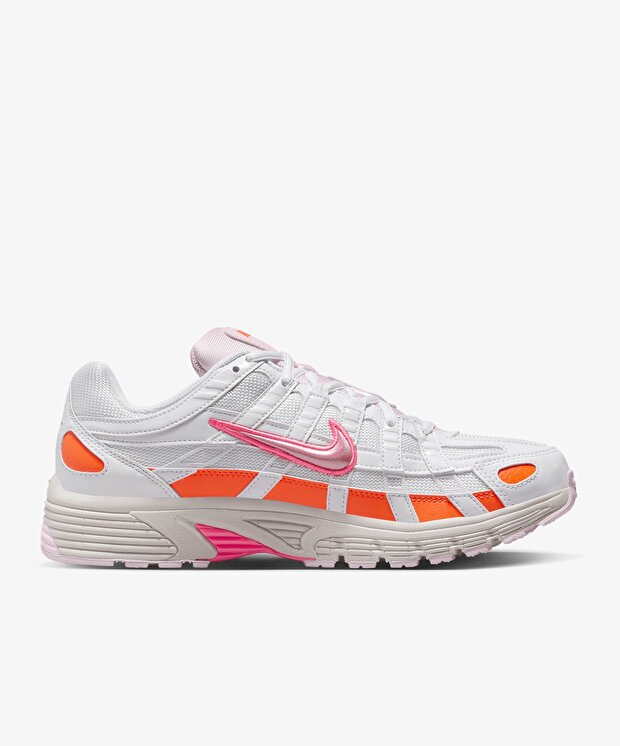 Женские кроссовки Nike P-6000 для бега