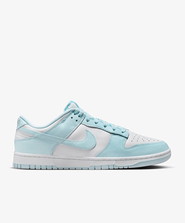 Женские кроссовки Nike Dunk Low Retro