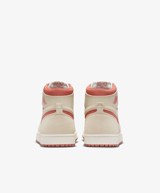 Jordan Air 1 Zoom Cmft 2 - Görsel 6