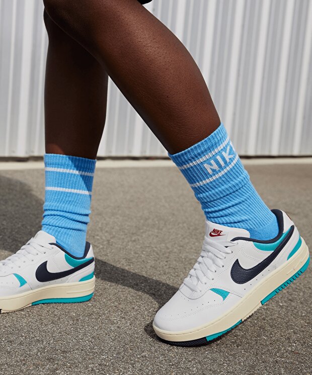 Nike Gamma Force - Görsel 8