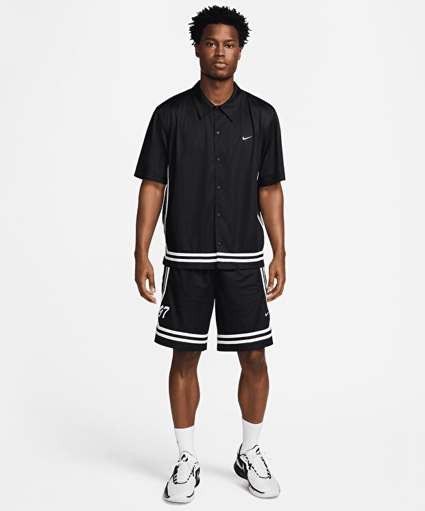 Мужские шорты Nike Dna Crossover Dri-FIT Basketball Shorts для баскетбола