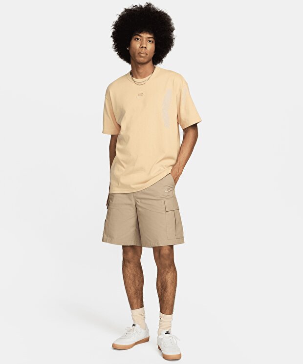 Мужские шорты Nike Club Woven Cargo Shorts