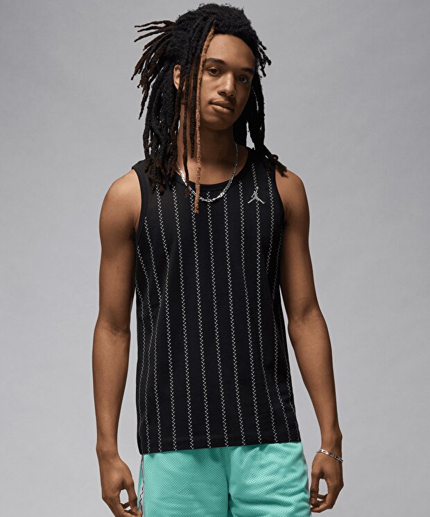 Мужские  Jordan Flight Mvp Singlet