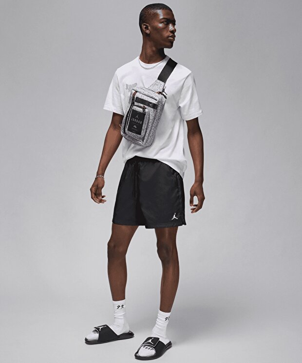 Мужские шорты Jordan Essentials Poolside Shorts