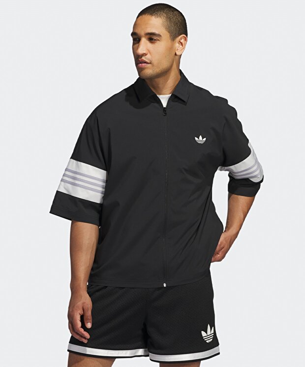 Мужская футболка adidas Shooting Top