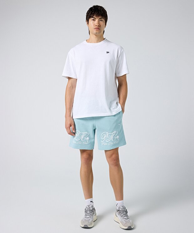 Мужские шорты Puma X Ptc Shorts