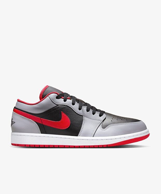 Мужские кроссовки Jordan Air 1 Low