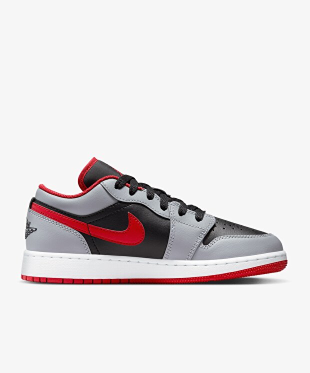 Подростковые кроссовки Jordan Air 1 Low (Gs)