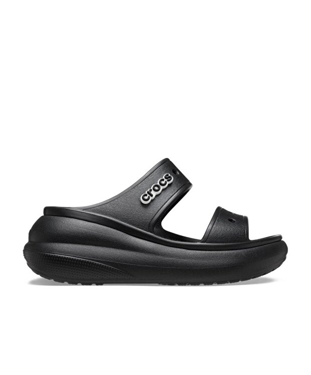 Женские шлепки Crocs Classic Crush Sandal
