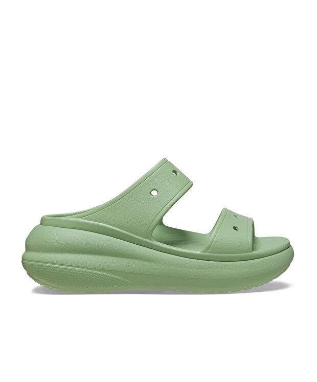 Женские шлепки Crocs Classic Crush Sandal