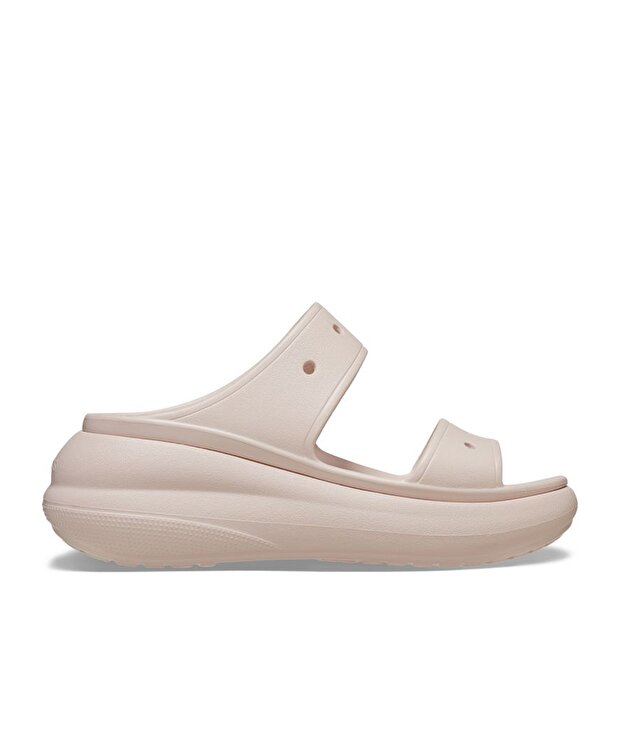 Женские шлепки Crocs Classic Crush Sandal