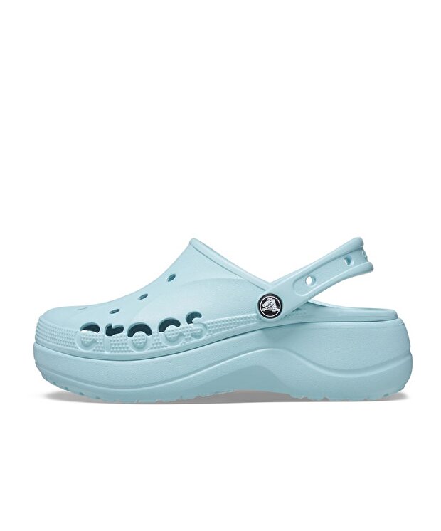 Crocs Baya Platform Clog - Görsel 3
