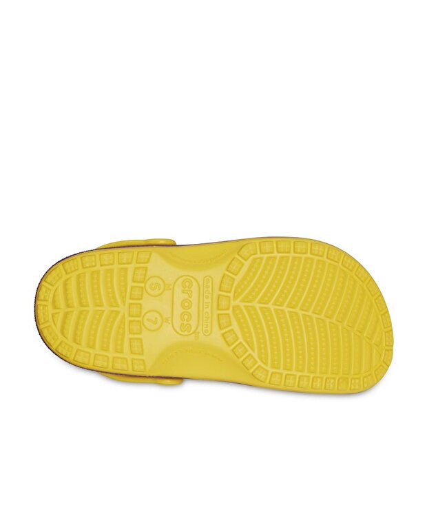 Crocs Nba Los Angeles Lakers Cls Clg - Görsel 7