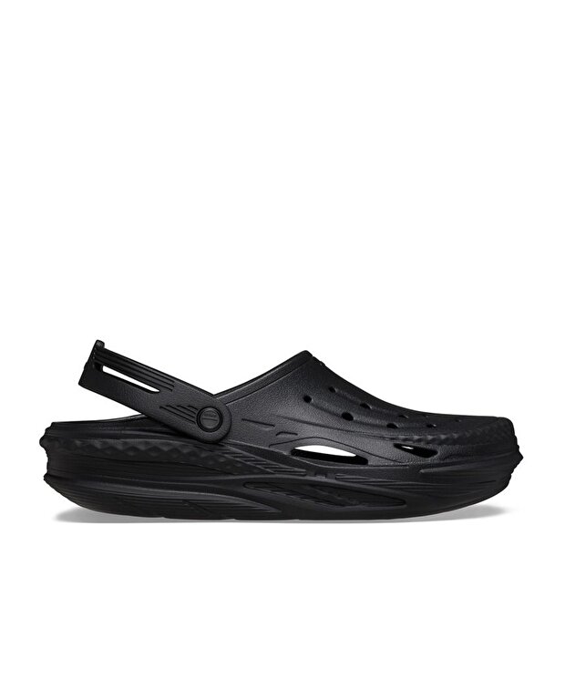 Мужские шлепки Crocs Off Grid Clog