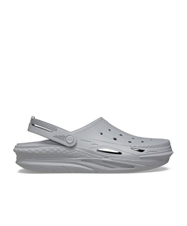 Мужские шлепки Crocs Off Grid Clog