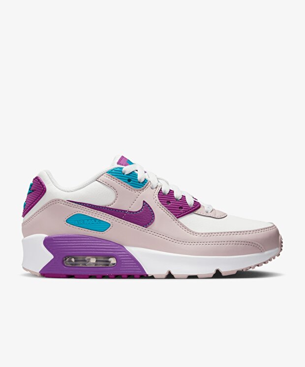 Подростковые кроссовки Nike Air Max 90 Ltr (Gs)