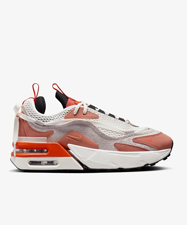 Женские кроссовки Nike W Air Max Furyosa Nrg