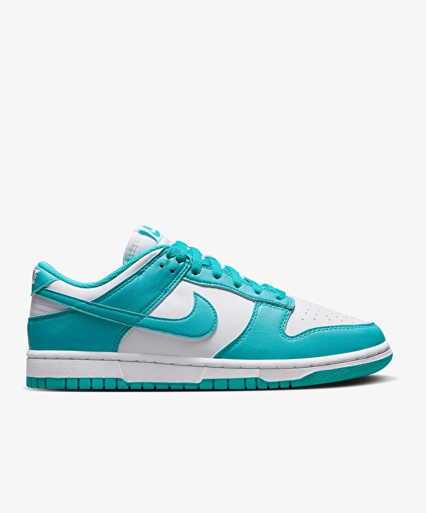 Женские кроссовки Nike Dunk Low Next Nature