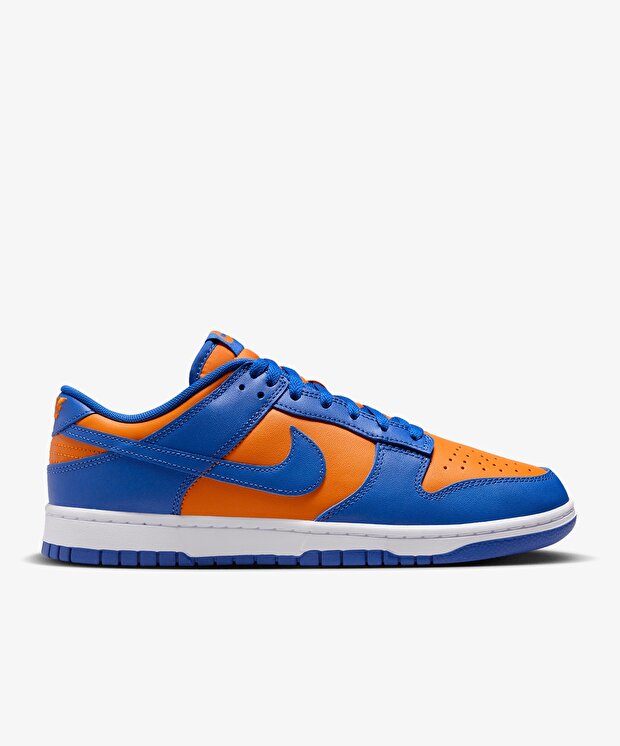 Мужские кроссовки Nike Dunk Low Retro