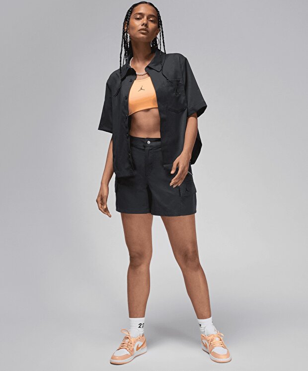 Женские шорты Jordan Chicago Shorts