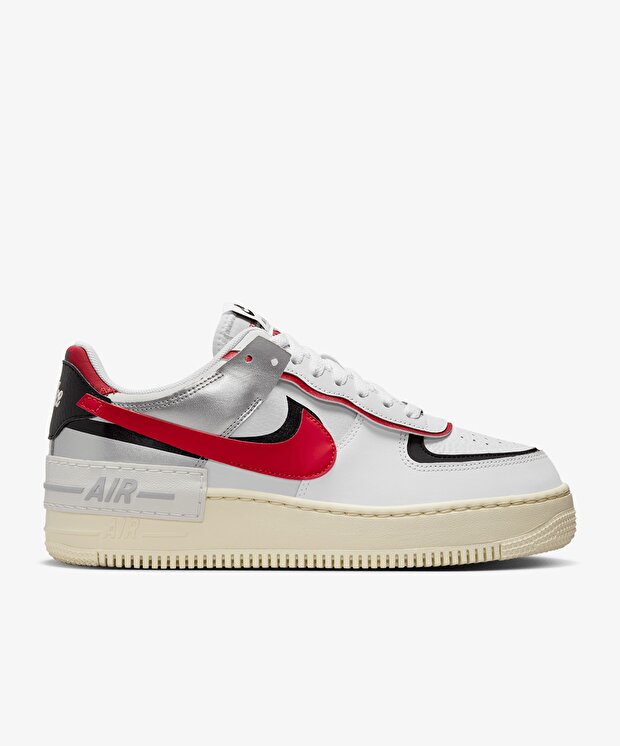 Женские кроссовки Nike Air Force 1 Shadow