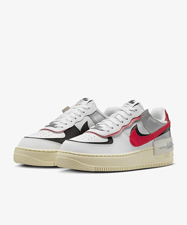 Nike Air Force 1 Shadow - Görsel 4