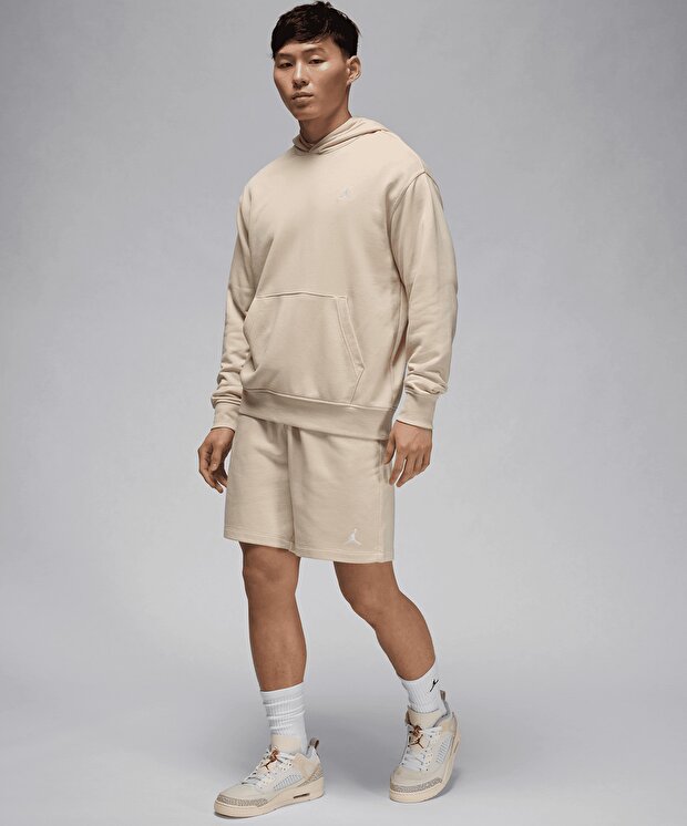 Мужские шорты Jordan Essentials Looped Fleece Shorts