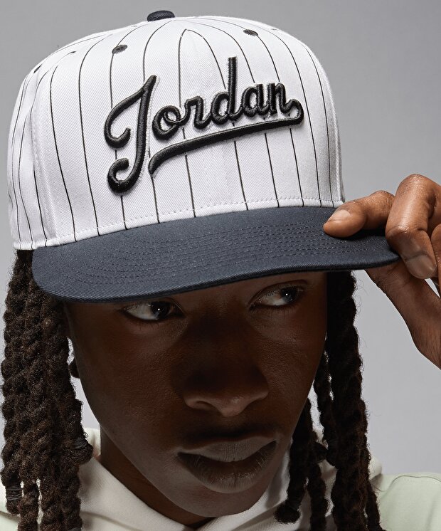 Unisex кепка Jordan Flight Mvp Pro Cap
