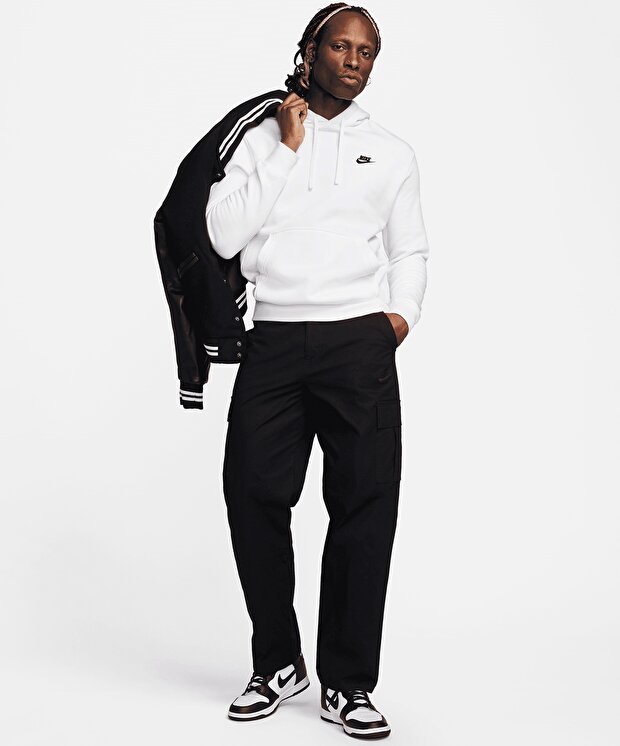 Мужские брюки Nike Club Cargo Pants