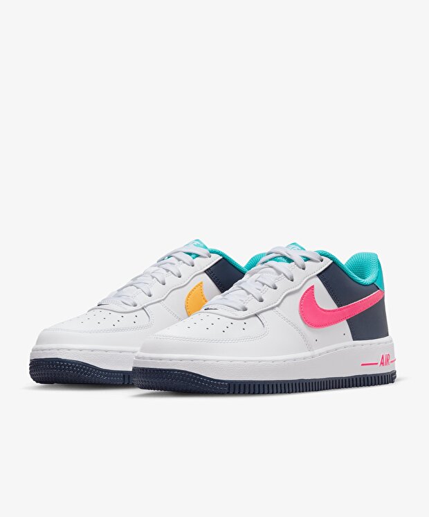 Nike Air Force 1 Bg (Gs) - Görsel 4