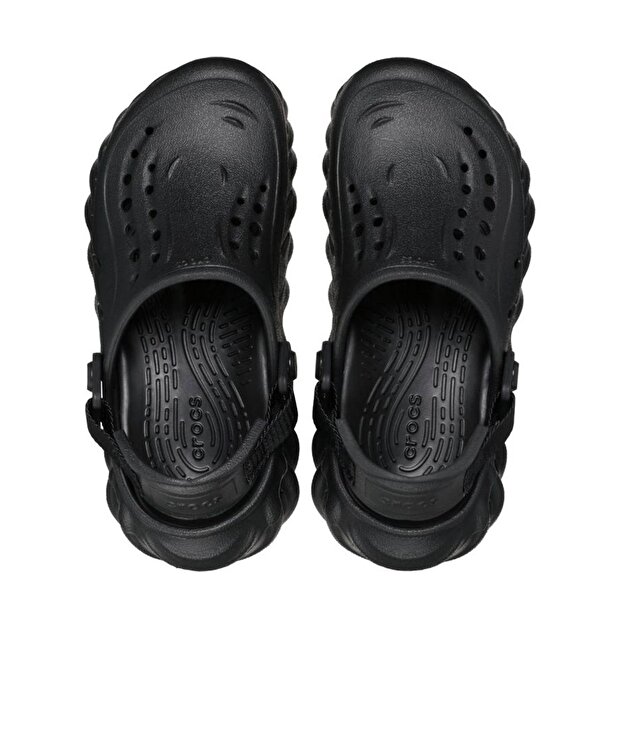 Crocs Echo Clog K - Görsel 4